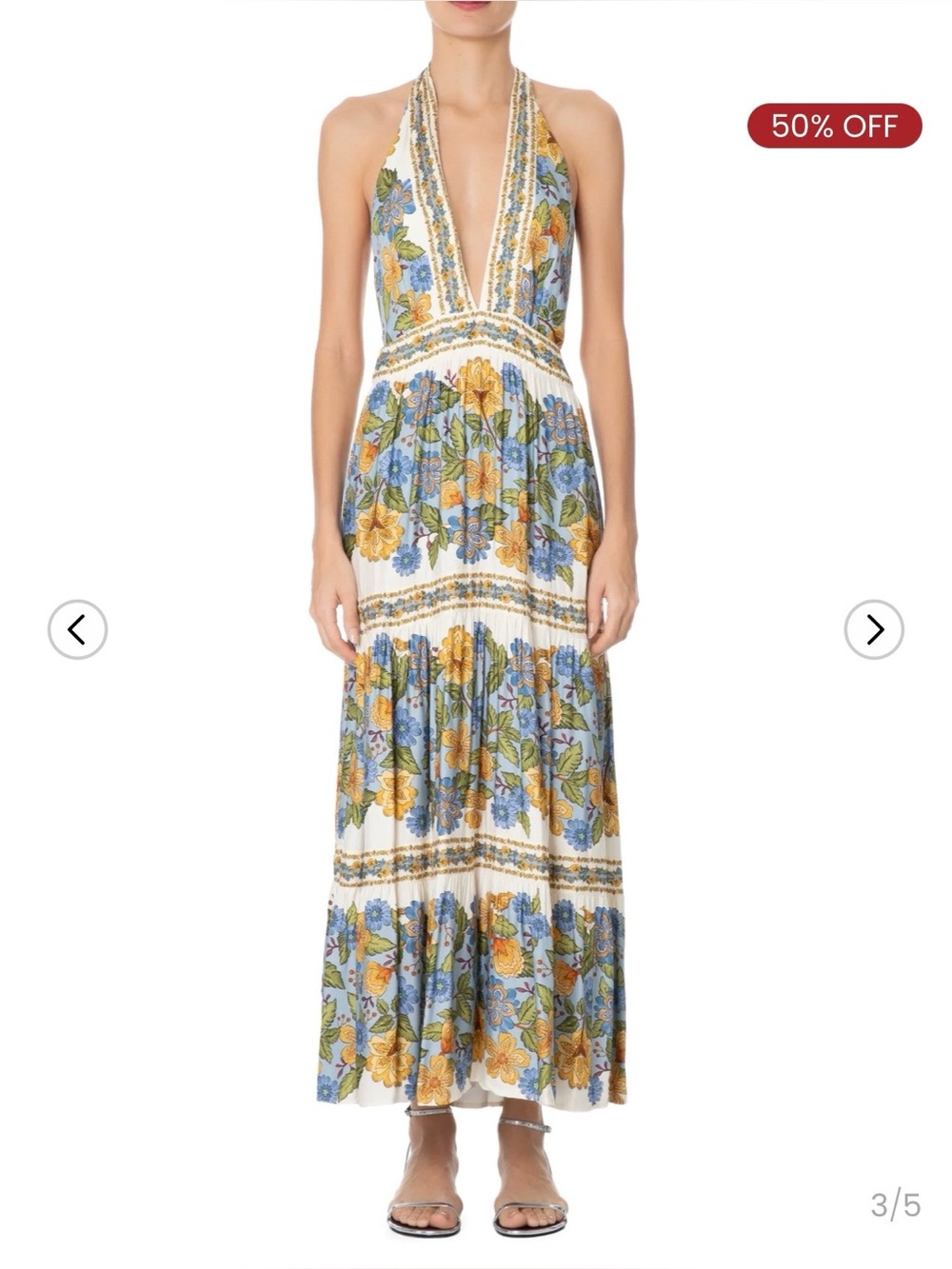 Farm Rio Dress
